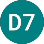 Logo of Darrowby. 71 (ZK86).