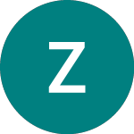 Logo of Zyzygy (ZYZ).