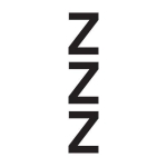Logo of  (ZZZ).