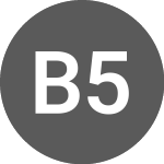 Logo of Btp-1fb33 5,75% (188555).