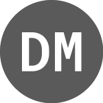 Logo of Denarius Metals (DSLV.DB).