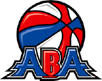 Logo of American Basketball Asso... (GM) (ABKB).