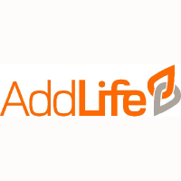 Logo of AddLife AB (PK) (ADDLF).