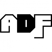 Logo of ADF (PK) (ADFJF).