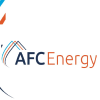 AFC Energy Plc (PK)