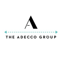 Logo of Adecco (PK) (AHEXY).
