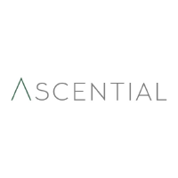 Ascential PLC (PK)