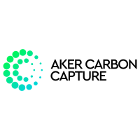 Logo of Aker Carbon Capture ASA (PK) (AKCCF).