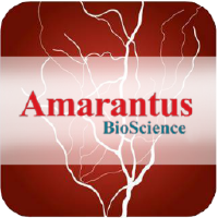 Logo of Amarantus Bioscience (CE) (AMBS).
