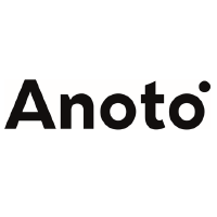 Logo of Anoto Group AB (GM) (AOTOF).