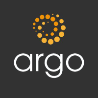Argo Blockchain (QX) Historical Data