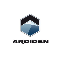 Logo of Ardiden (PK) (ARDDF).