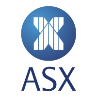 ASX Ltd (PK)
