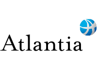 Logo of Atlantia (CE) (ATASF).