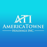 AmericaTowne (CE) Stock Price