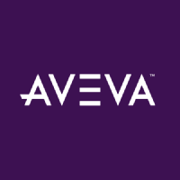 Logo of Aveva (PK) (AVVYY).