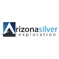 Arizona Silver Exploration (QB) Stock Chart