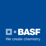 Logo of BASF (QX) (BASFY).