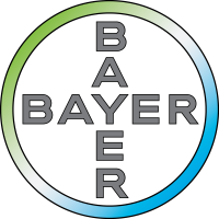 Logo of Bayer (PK) (BAYZF).