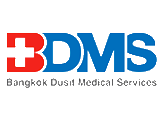 Logo of Bangkok Dusit Medical Se... (PK) (BDUUF).