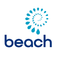 Logo of Beach Petroleum (PK) (BEPTF).