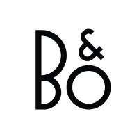 Logo of Bang and Olufsen (PK) (BGOUF).