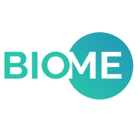 Biome Grow (QB) Stock Price