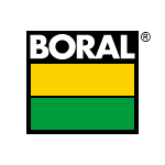 Logo of Boral (PK) (BOALY).