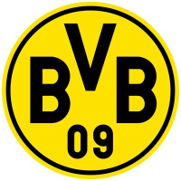 Logo of Borussia Dortmund (PK) (BORUF).