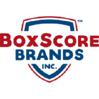 BoxScore Brands (PK) Stock Price