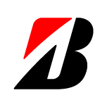 Logo of Bridgestone (PK) (BRDCY).