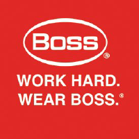 Boss Holdings Inc (PK)
