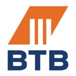 Logo of BTB Real Estate Investment (PK) (BTBIF).