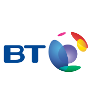 Logo of BT (PK) (BTGOF).