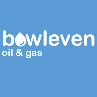 Bowleven Plc (PK)