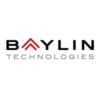 Logo of Baylin Technologies (PK) (BYLTF).