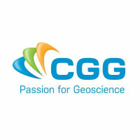 Logo of CGG (PK) (CGGYY).