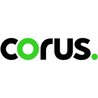 Logo of Corus Entertainment (PK)