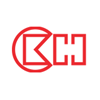 Logo of CK Hutchison (PK) (CKHUY).