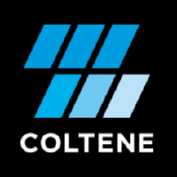 Logo of Coltene (PK) (CLHLF).