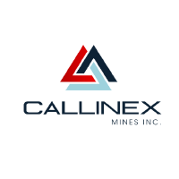 Callinex Mines (QX) News