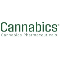 Logo of CNBX Pharmaceuticals (QB)