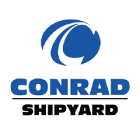 Conrad Industries (PK) Level 2