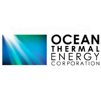 Logo of Ocean Thermal Energy (CE) (CPWR).