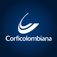 Logo of Corporacion Financiera C... (PK)