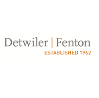 Logo of Detwiler Fenton (CE) (DMCD).