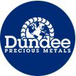 Dundee Precious Metals (PK) Stock Price