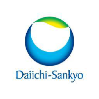 Daiichi Sankyo (PK) Stock Chart
