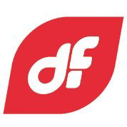 Logo of Duro Felguera (GM) (DUROF).