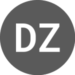 Logo of Da Zhong Trading (CE) (DZGH).